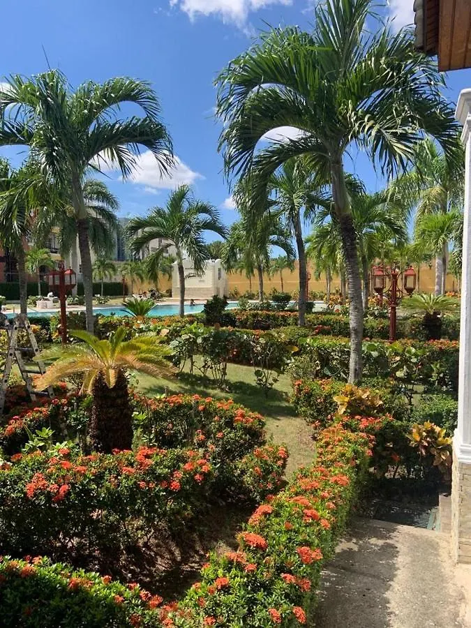 Luxury Apartment With Pool Santiago De Los Caballeros 0*,  Repubblica Dominicana