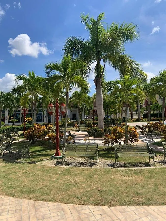 Luxury Apartment With Pool Santiago De Los Caballeros Repubblica Dominicana