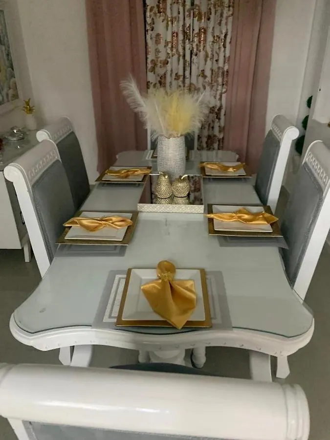 Luxury Apartment With Pool Santiago De Los Caballeros